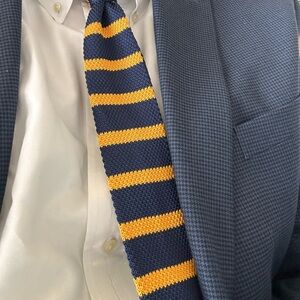 Meet your Posher, Michael